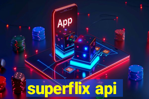 superflix api